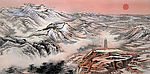 中国传世名画