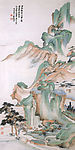 中国传世名画