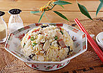 炒饭