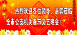 公安机关春节晚会