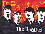 披头士The Beatles