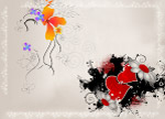 花纹