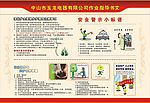 安全小知识模版