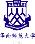 华南师范大学标志LOGO