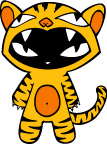 小虎