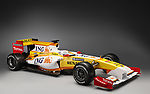 F1赛车