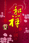 祥和中国年