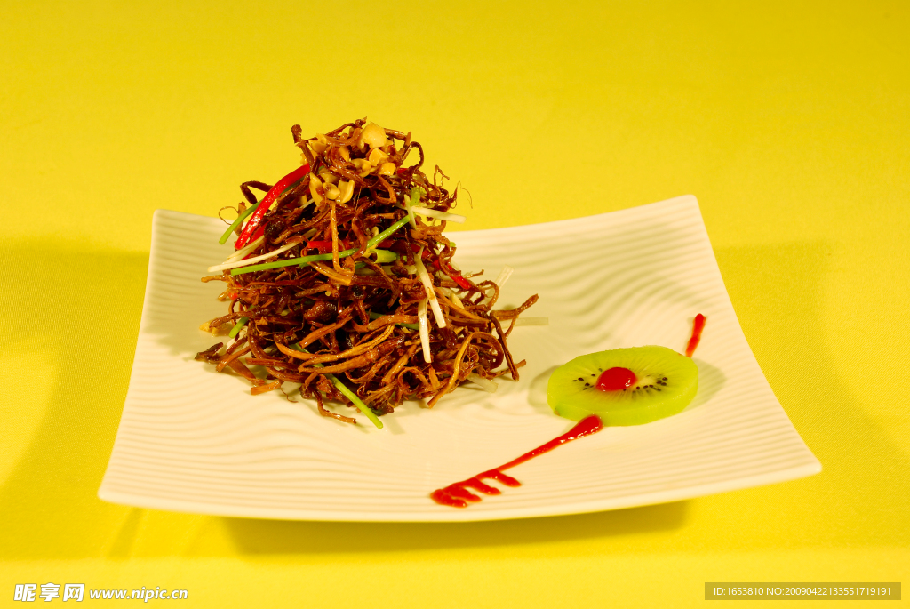 茶树菇