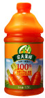胡萝卜汁