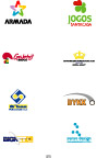 世界各大企业logo图片