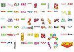 字体设计