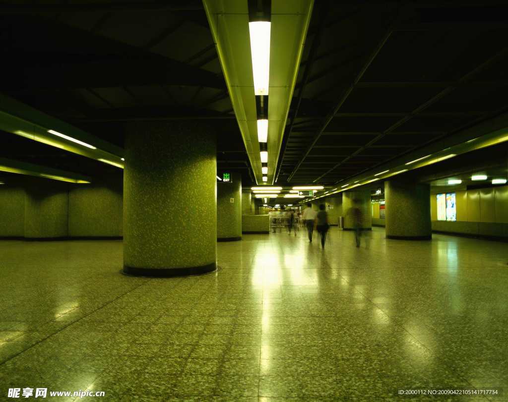 风景