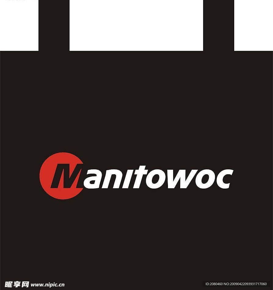 man袋子
