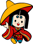 女孩