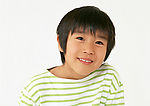 小学男孩
