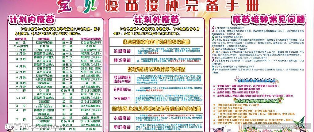 板报