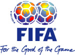 FIFA国际足联标志LOGO矢量图