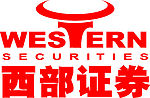 西部证券标志