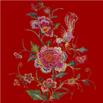 花 纹