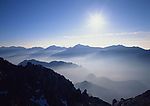 层山