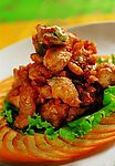 传统菜