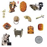 中国风
