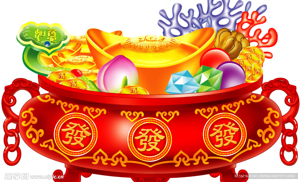 聚宝盆