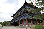 建筑