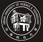 河南科技大学标志