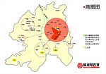 商圈图