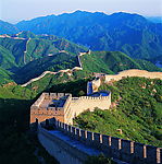 长城