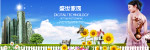 房产广告