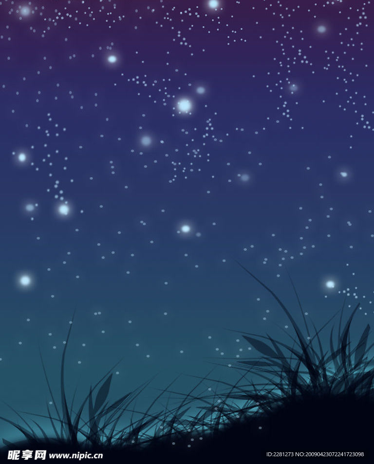 星空