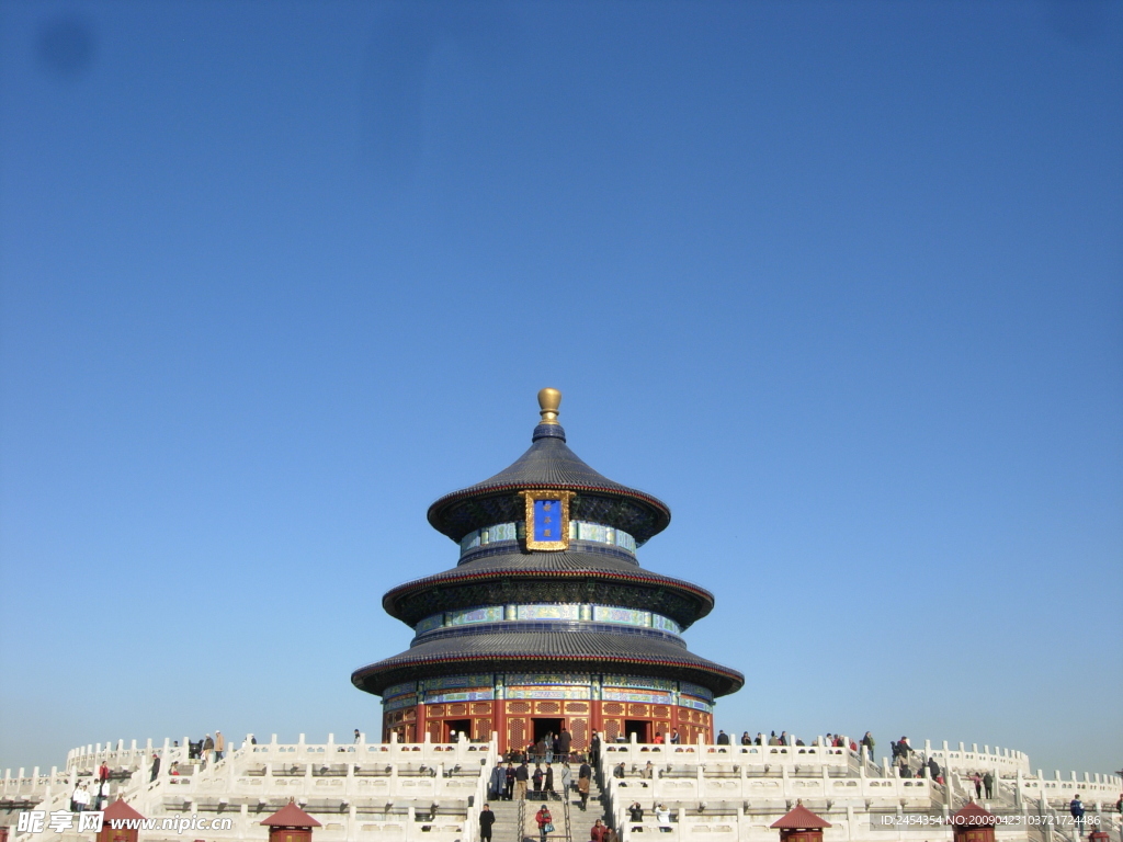天坛