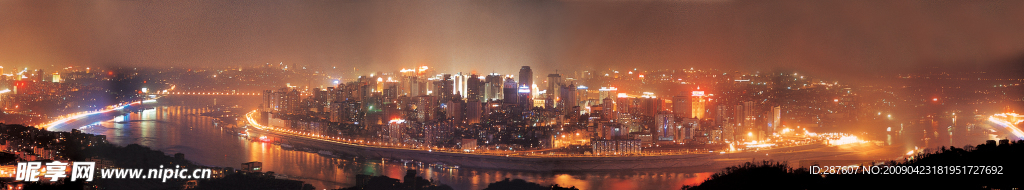重庆夜景
