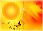 模板素材
