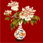 花纹