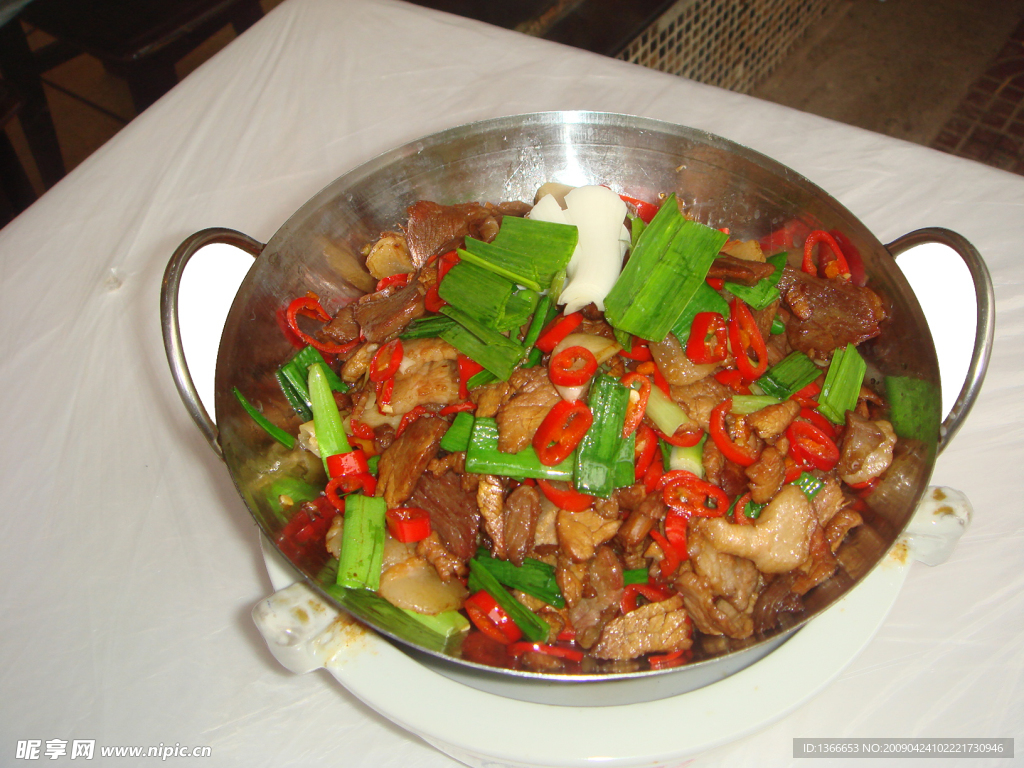 盐水肉