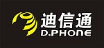 迪信通标志
