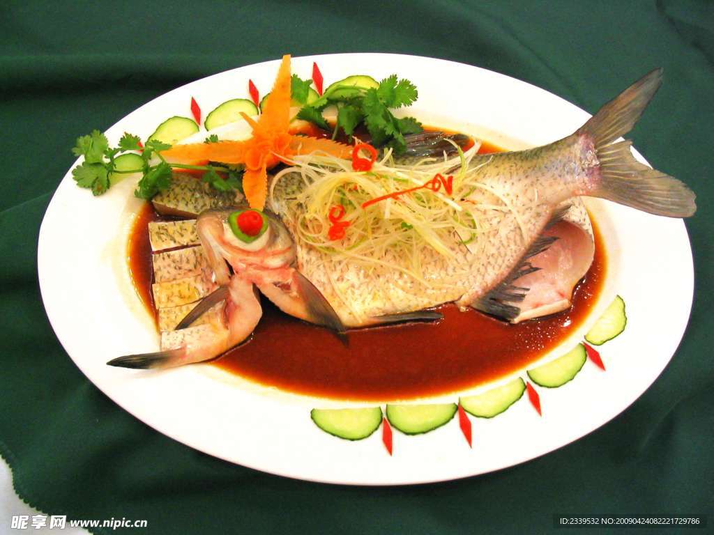 美食