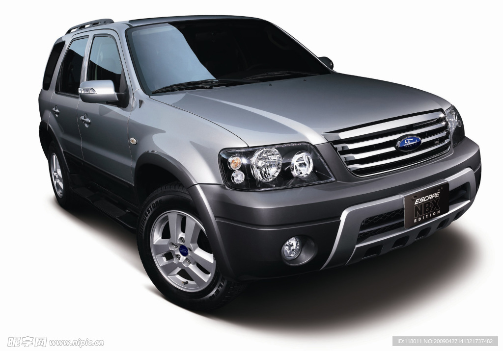 福特SUV
