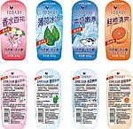 300g易冲洗沐浴露贴标4款