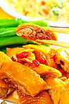 美食