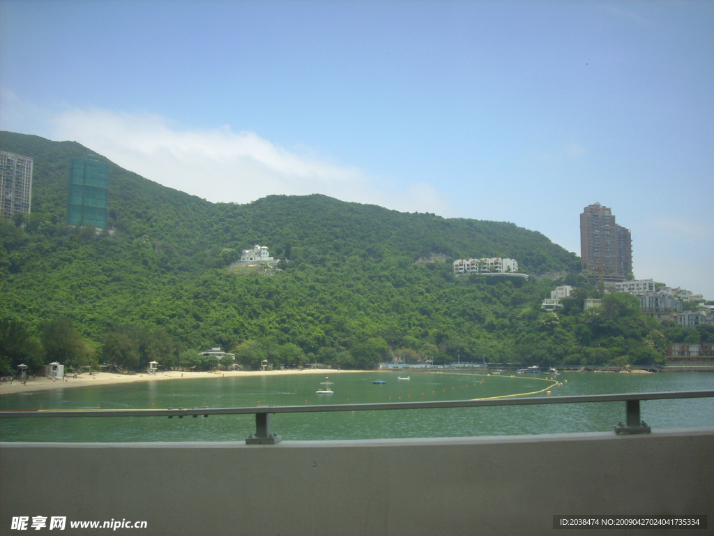 浅水湾1