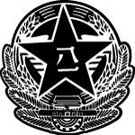 海军航空军徽