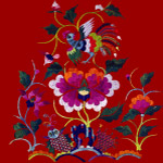 花纹