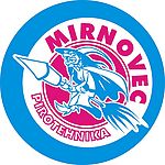 标记 LOGO