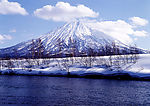 日本富士山