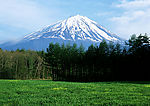 日本富士山