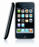 苹果手机iPhone  3G